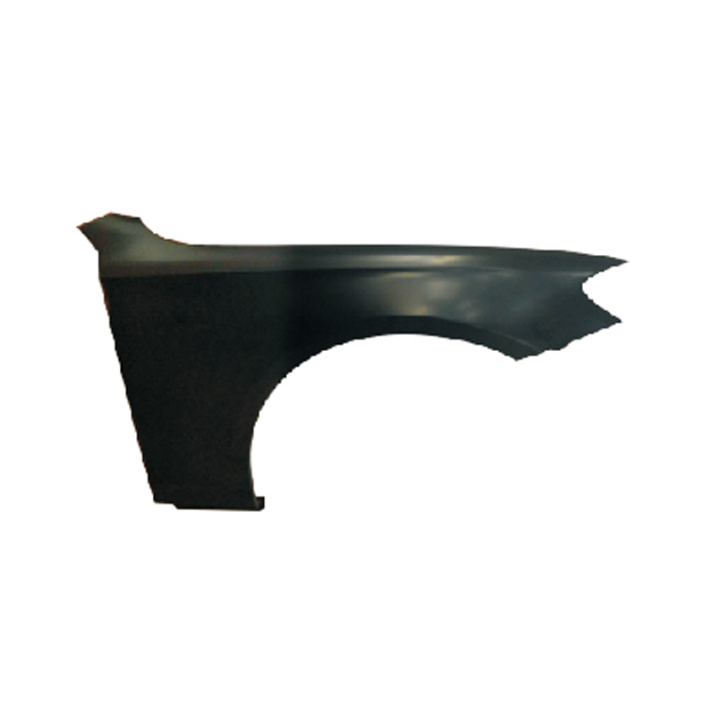 GUARDABARROS DELANTERO DE REPUESTO RH, 2013-2020, PARA MERCEDES-BENZ W222, 2228800218, (ALUM)