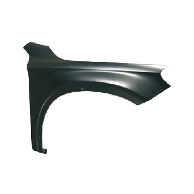 GUARDABARROS DELANTERO DE REPUESTO RH, 2015-2019, PARA MERCEDES-BENZ W156, 1568800118