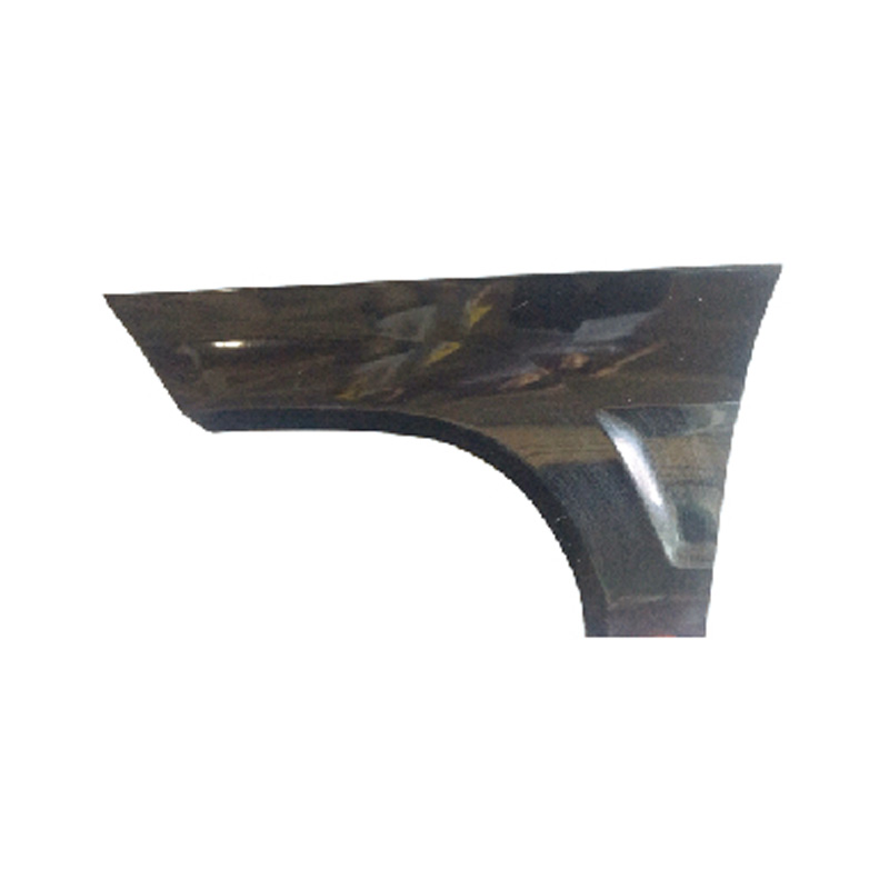 GUARDABARROS DELANTERO DE REPUESTO LH, 2008-2013, PARA MERCEDES-BENZ GLK 204, 1568800118