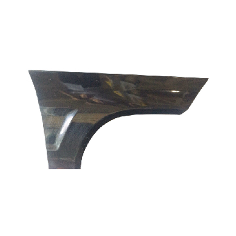 GUARDABARROS DELANTERO DE REPUESTO RH, 2008-2013, PARA MERCEDES-BENZ GLK 204, 1568800218