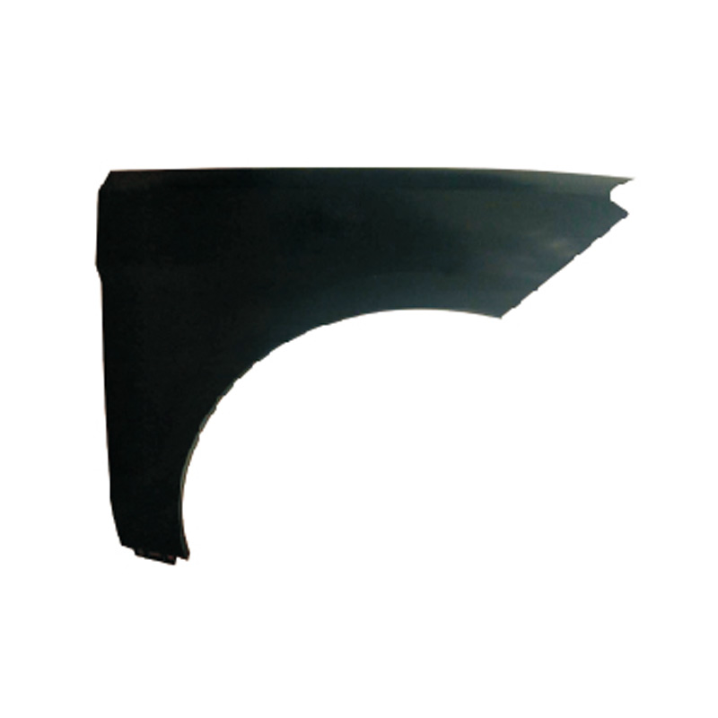 GUARDABARROS DELANTERO DE REPUESTO RH, 2016-2019, PARA MERCEDES-BENZ GLE W166, (ALUMNO)