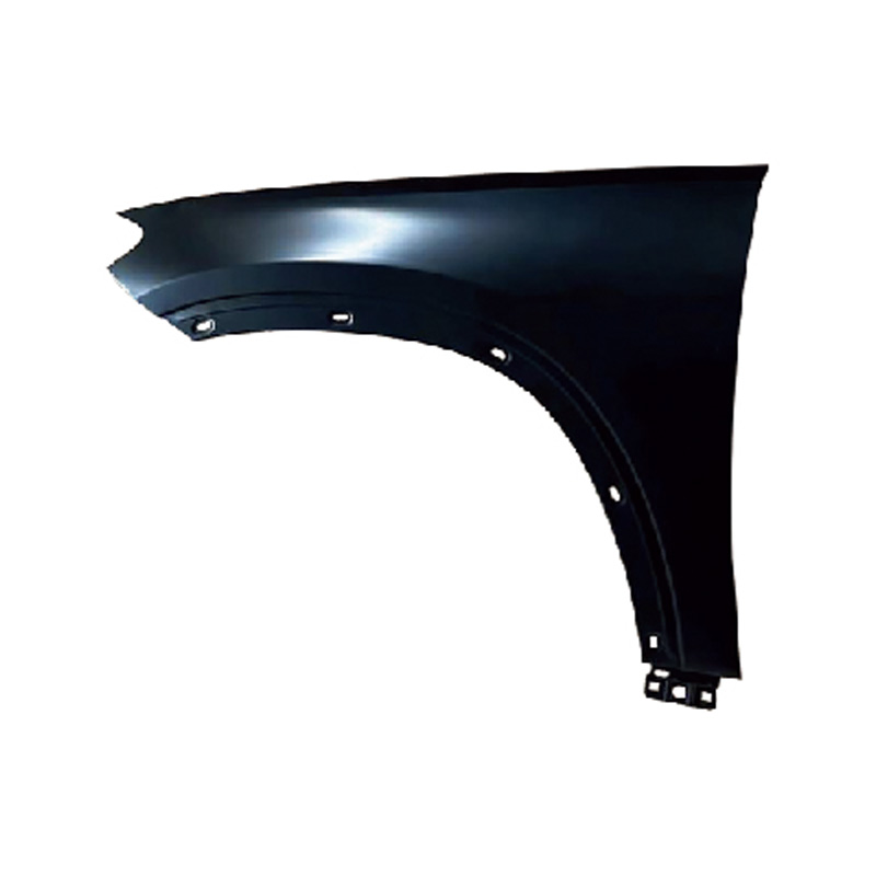 GUARDABARROS DELANTERO DE REPUESTO LH, 2020-, PARA MERCEDES-BENZ GLE W167, 167 880 23 00