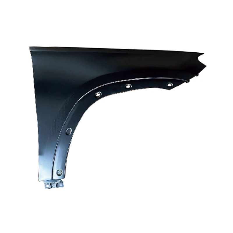 GUARDABARROS DELANTERO DE REPUESTO RH, 2020-, PARA MERCEDES-BENZ GLS W167, 167 880 28 00