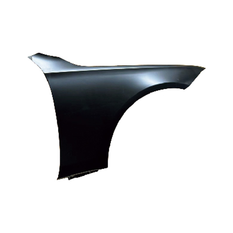 GUARDABARROS DELANTERO DE REPUESTO RH, PARA MERCEDES-BENZ W223, 223 880 02 00