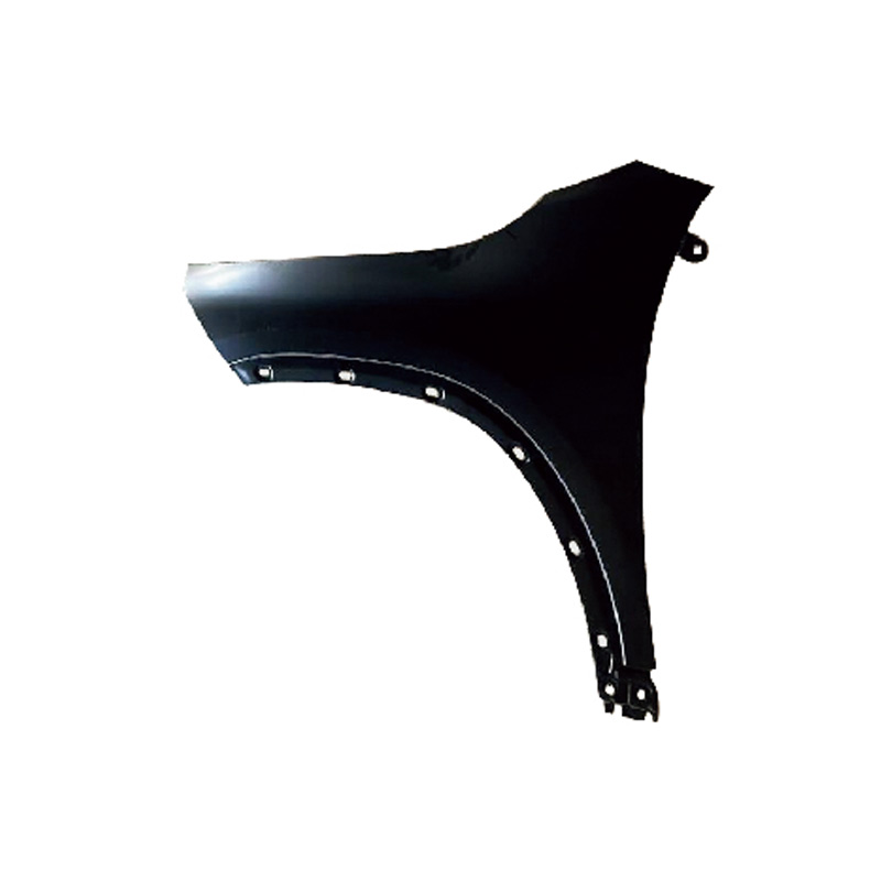 GUARDABARROS DELANTERO DE REPUESTO LH, 2020-, PARA MERCEDES-BENZ GLA W247, 2478811100