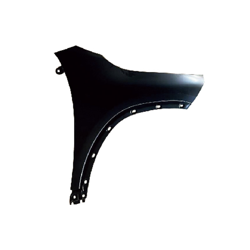GUARDABARROS DELANTERO DE REPUESTO RH, 2020-, PARA MERCEDES-BENZ GLA W247, 2478811200