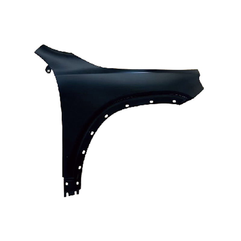GUARDABARROS DELANTERO DE REPUESTO RH, 2020-, PARA MERCEDES-BENZ GLB X247, 2478810201
