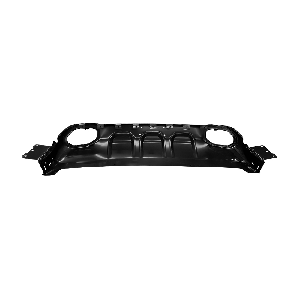 REEMPLAZO DE LA PLACA PROTECTORA INFERIOR, 2021-2023, PARA DODGE RAM 1500 TRX, (ACERO)