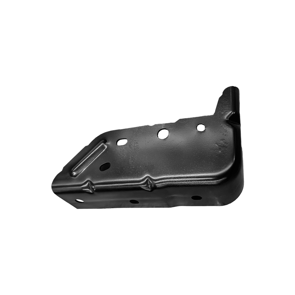 SOPORTE SAMLL PARA MARCO DE LUZ DE REPUESTO LH, 2021-2023, PARA DODGE RAM 1500 TRX