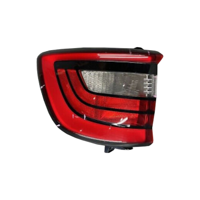 LÁMPARA TRASERA DE REPUESTO LH, 2014-2023, PARA DODGE DURANGO, 68155949AC