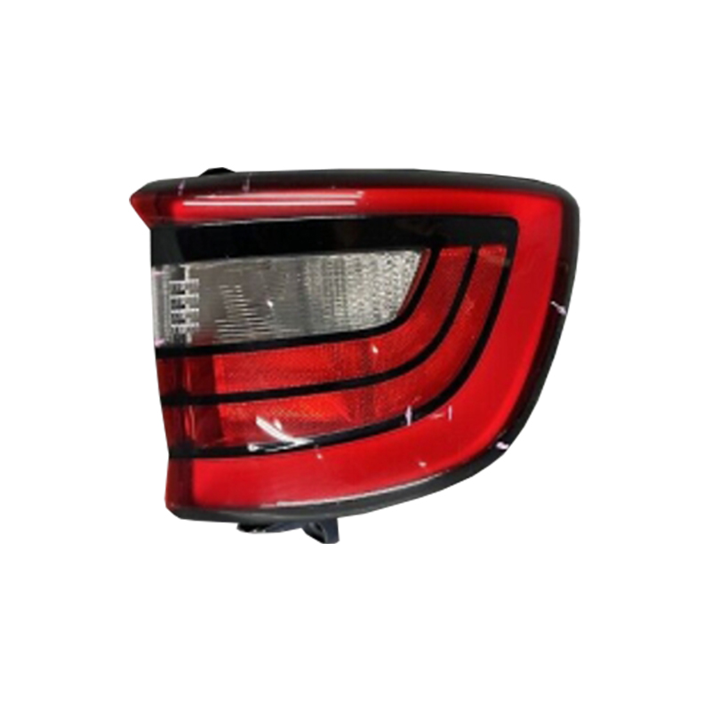 LÁMPARA TRASERA DE REPUESTO RH, 2014-2023, PARA DODGE DURANGO, 68155948AC