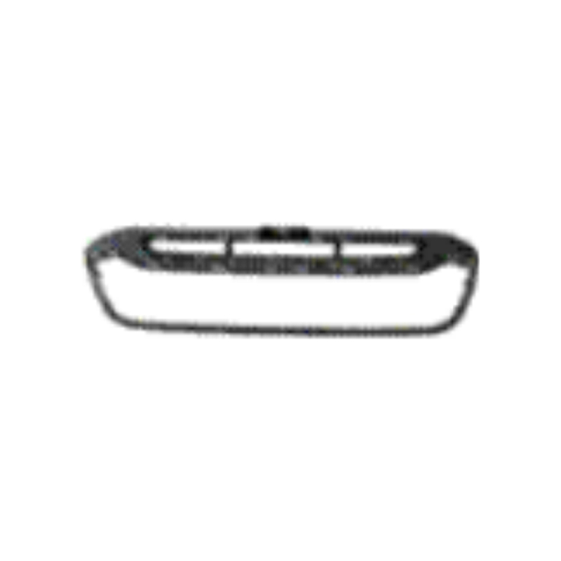 REPUESTO DE PARRILLA PARA PARACHOQUES DELANTERO, 2014-2020, PARA DODGE DURANGO, 68307806AB