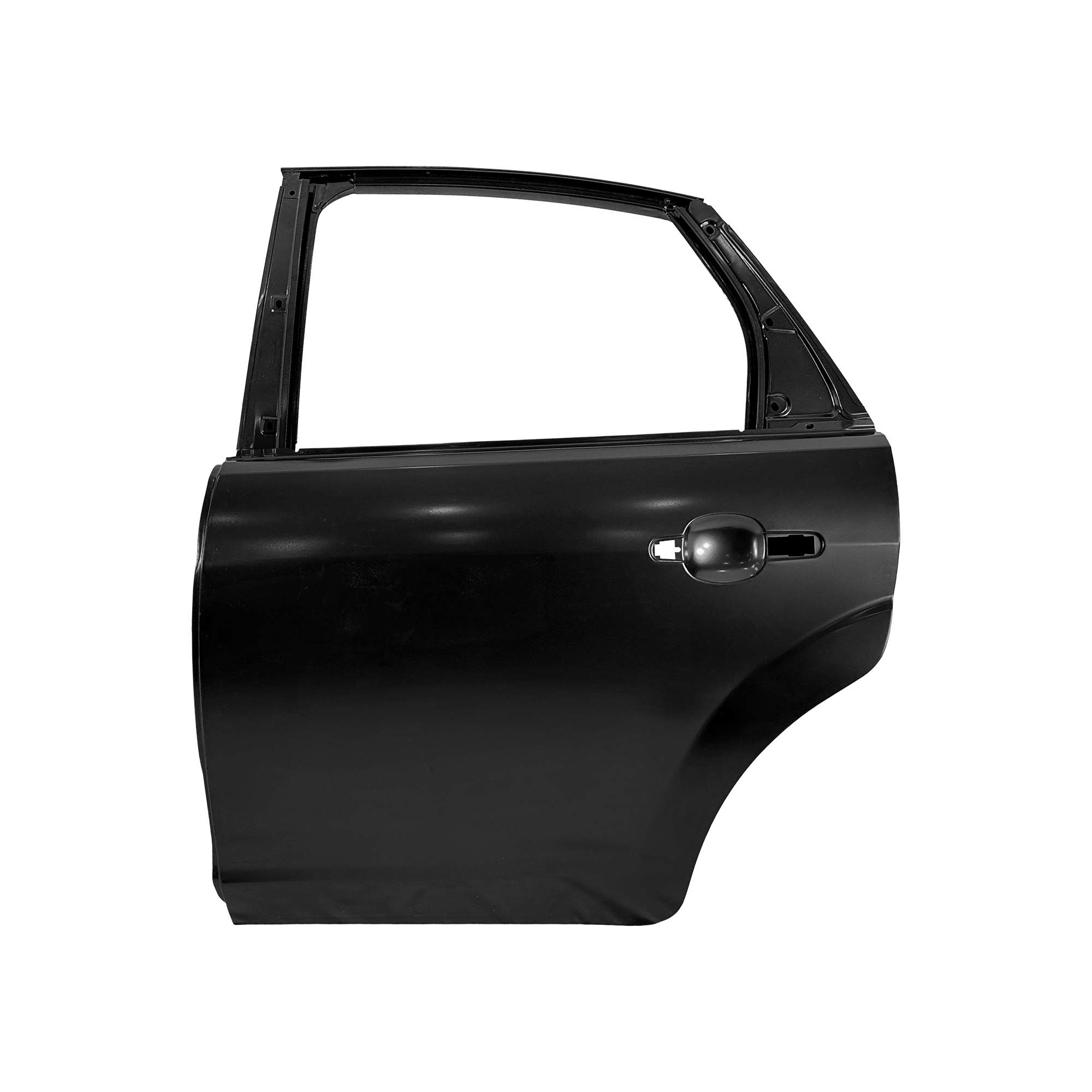 PUERTA TRASERA DE REPUESTO LH, 2009, PARA FORD FOCUS, P8M59A24623AA
