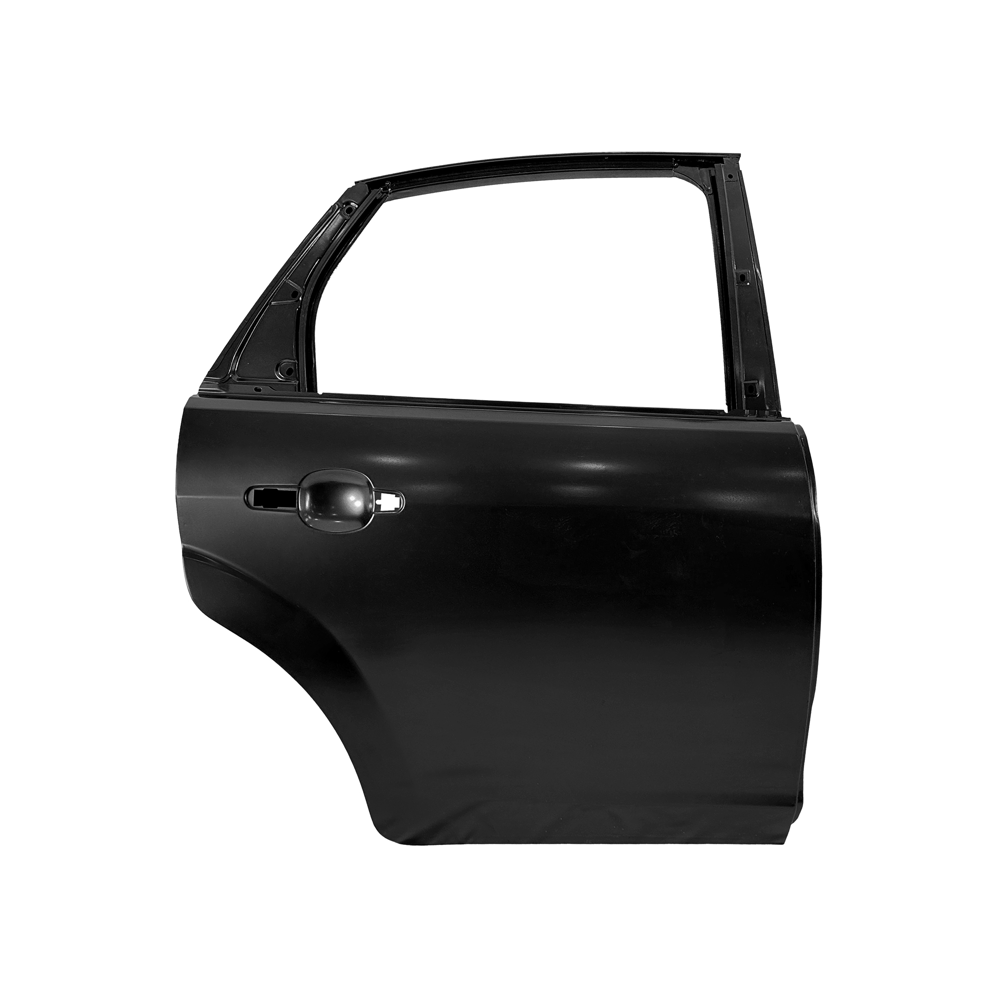 PUERTA TRASERA DE REPUESTO RH, 2009, PARA FORD FOCUS, P8M59A24622AA