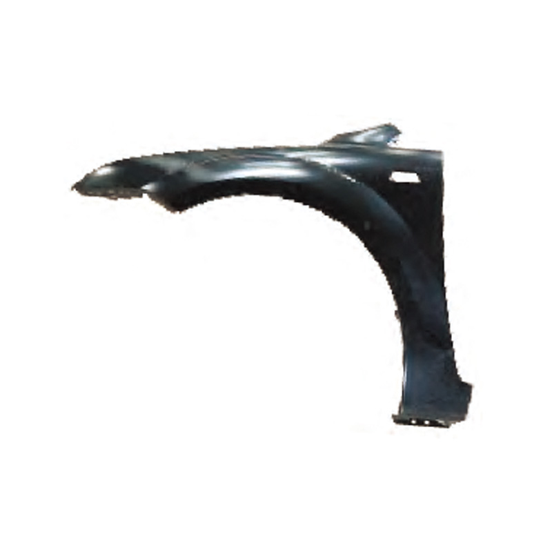 GUARDABARROS DELANTERO DE REPUESTO LH, 2005, PARA FORD FOCUS, 8N416009AB