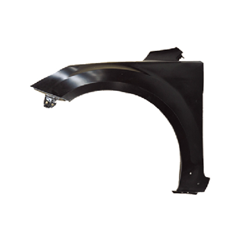 GUARDABARROS DELANTERO DE REPUESTO LH, 2009, PARA FORD FOCUS