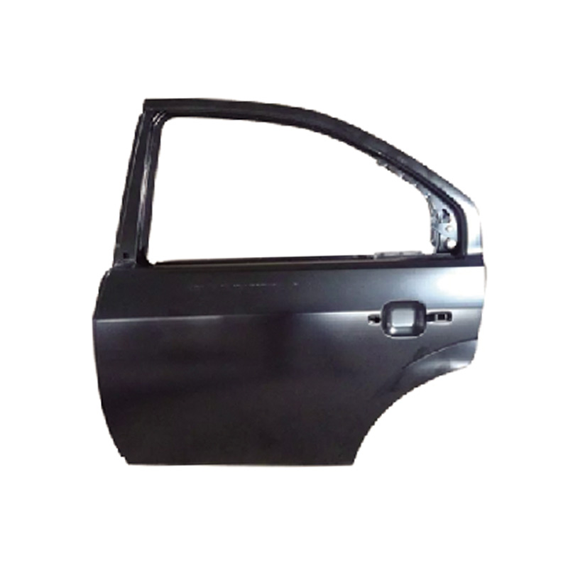 PUERTA TRASERA DE REPUESTO IZQUIERDA, 2004-2006, PARA FORD MONDEO, IS71-F24600-AC