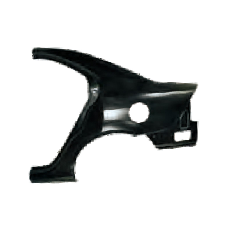 GUARDABARROS TRASERO DE REPUESTO LH, 2004-2006, PARA FORD MONDEO, IS71-F27850-KA