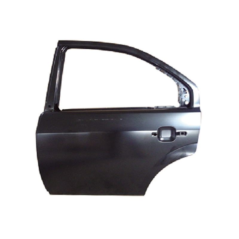 PUERTA TRASERA DE REPUESTO IZQUIERDA, 2007-2011, PARA FORD MONDEO, 8S71-A24623-AA