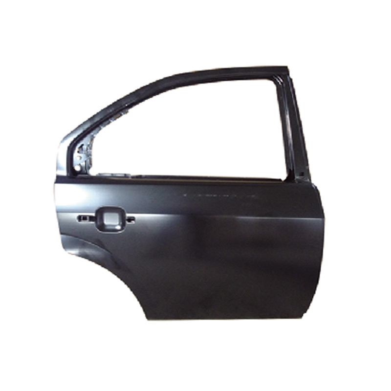 PUERTA TRASERA DE REPUESTO RH, 2007-2011, PARA FORD MONDEO, 8S71-A24630-AA