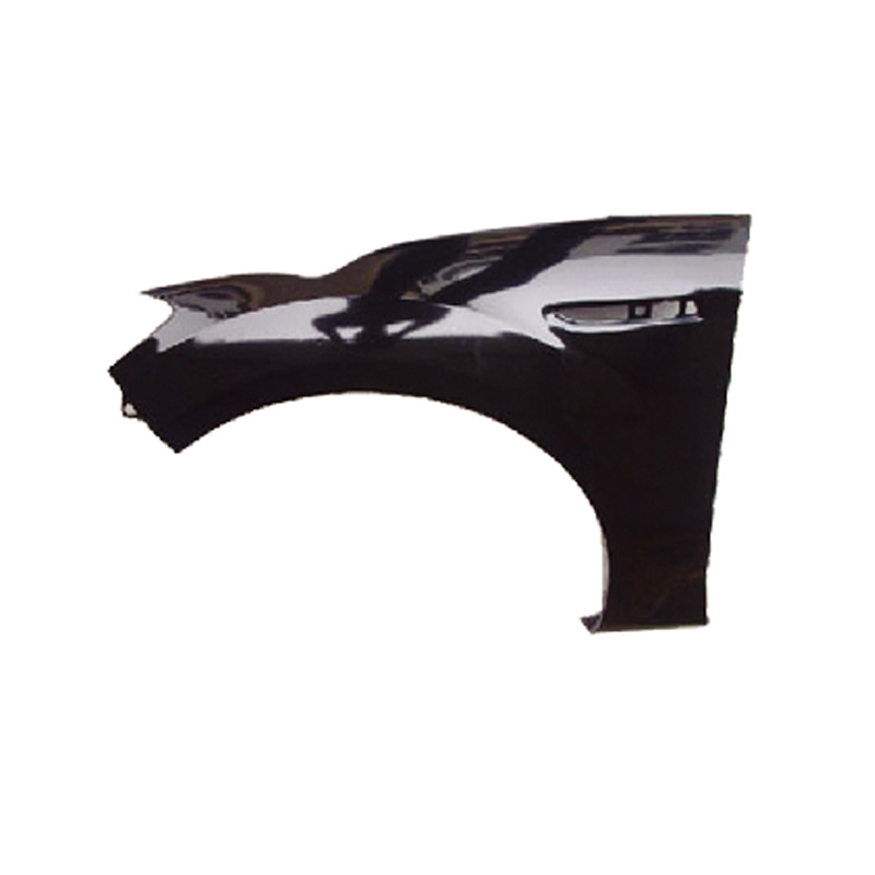 GUARDABARROS DELANTERO DE REPUESTO LH, 2007-2011, PARA FORD MONDEO, 8S71-16008-AA/148851