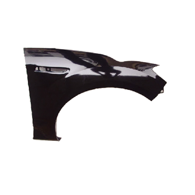GUARDABARROS DELANTERO DE REPUESTO RH, 2007-2011, PARA FORD MONDEO, 8S71-16009-AA/1488510