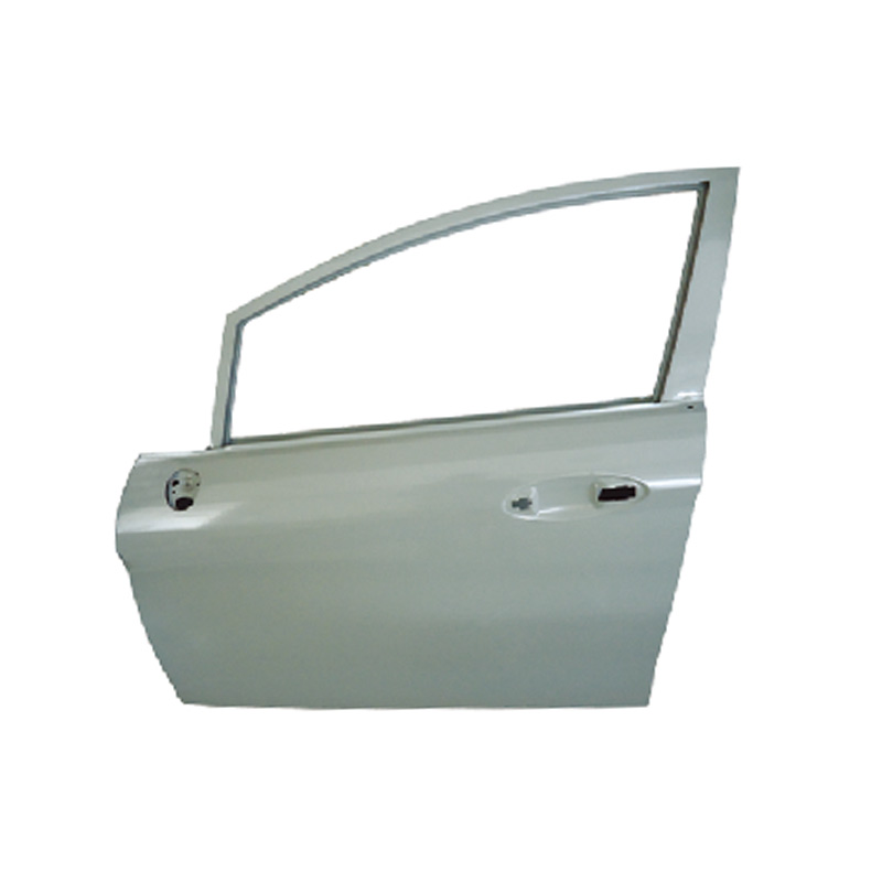 PUERTA DELANTERA DE REPUESTO LH, 2009-, PARA FORD NEW FIESTA, P8A61 A20125 KA