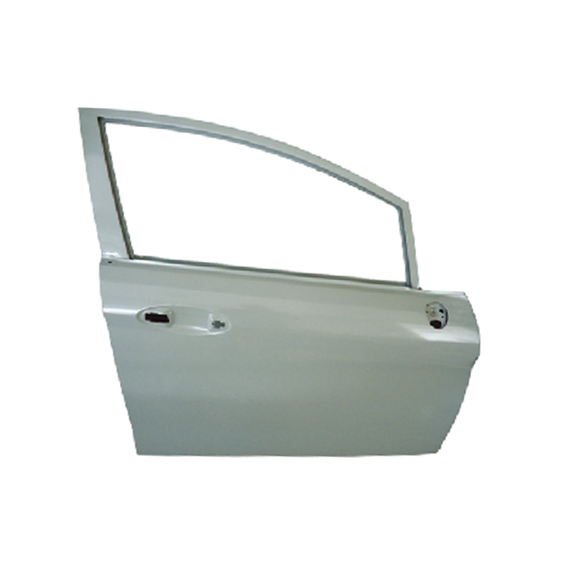 PUERTA DE ENTRADA DE REPUESTO RH, 2009-, PARA FORD NEW FIESTA, P8A61 A20124 KA