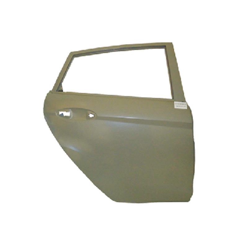 PUERTA TRASERA DE REPUESTO RH, 2009, PARA FORD NEW FIESTA HATCHBACK, P8A61 A24630 KA