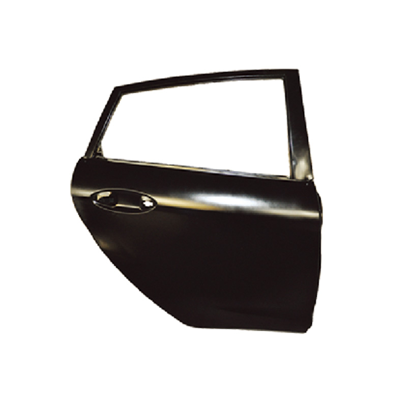 PUERTA TRASERA DE REPUESTO RH, 2009, PARA FORD NEW FIESTA SEDAN, P8A61 A24631 KA