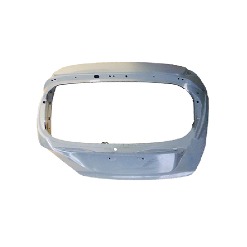 PORTÓN TRASERO DE REPUESTO, 2009, PARA EL NUEVO FORD FIESTA HATCHBACK