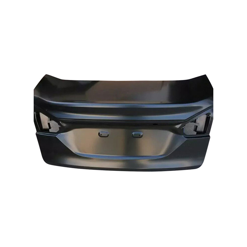TAPA DE MALETERO DE REPUESTO, 2013, PARA FORD FIESTA SEDAN, DK4352610-Z