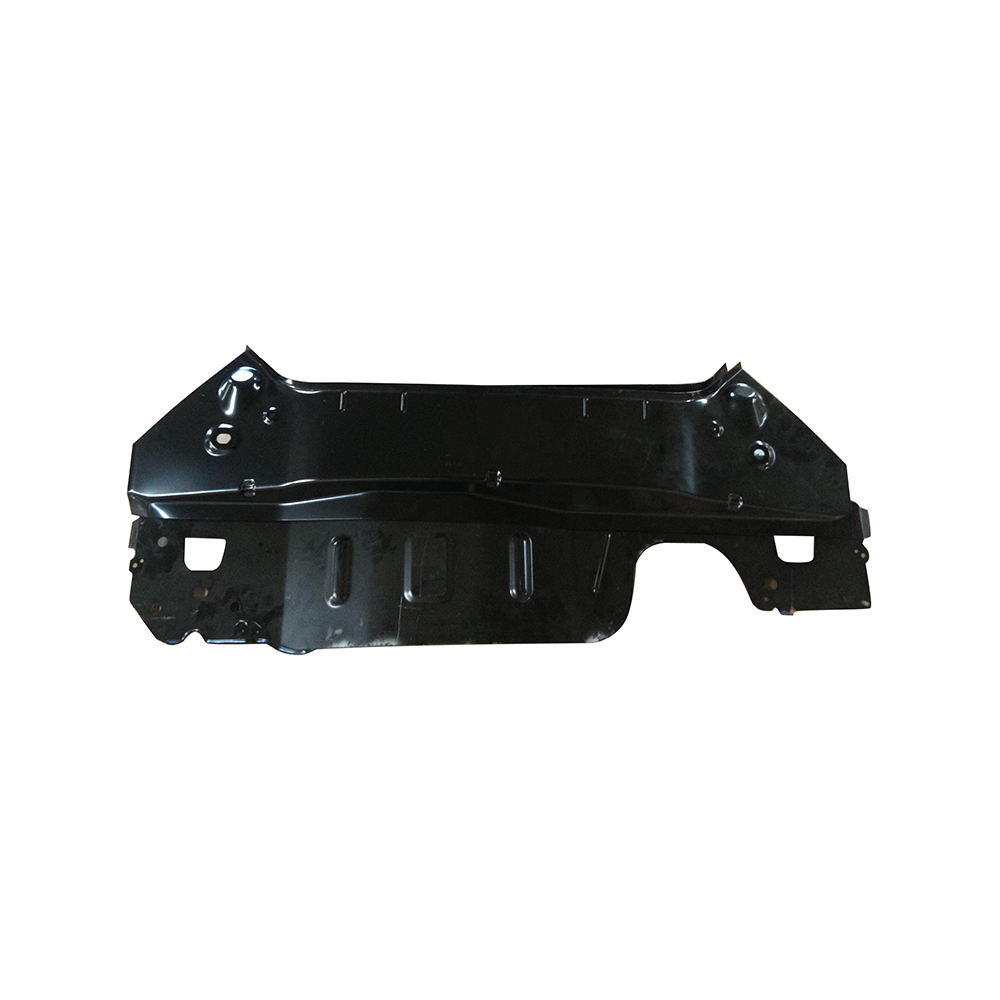 REVESTIMIENTO DEL PANEL TRASERO DE REPUESTO, 2009, PARA FORD FIESTA SEDAN