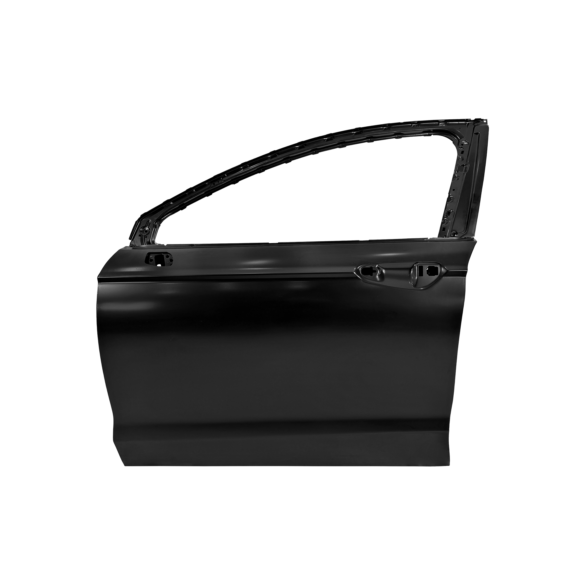 PUERTA DELANTERA DE REPUESTO LH, 2013, PARA FORD NEW MONDEO, DS73F20125CZ