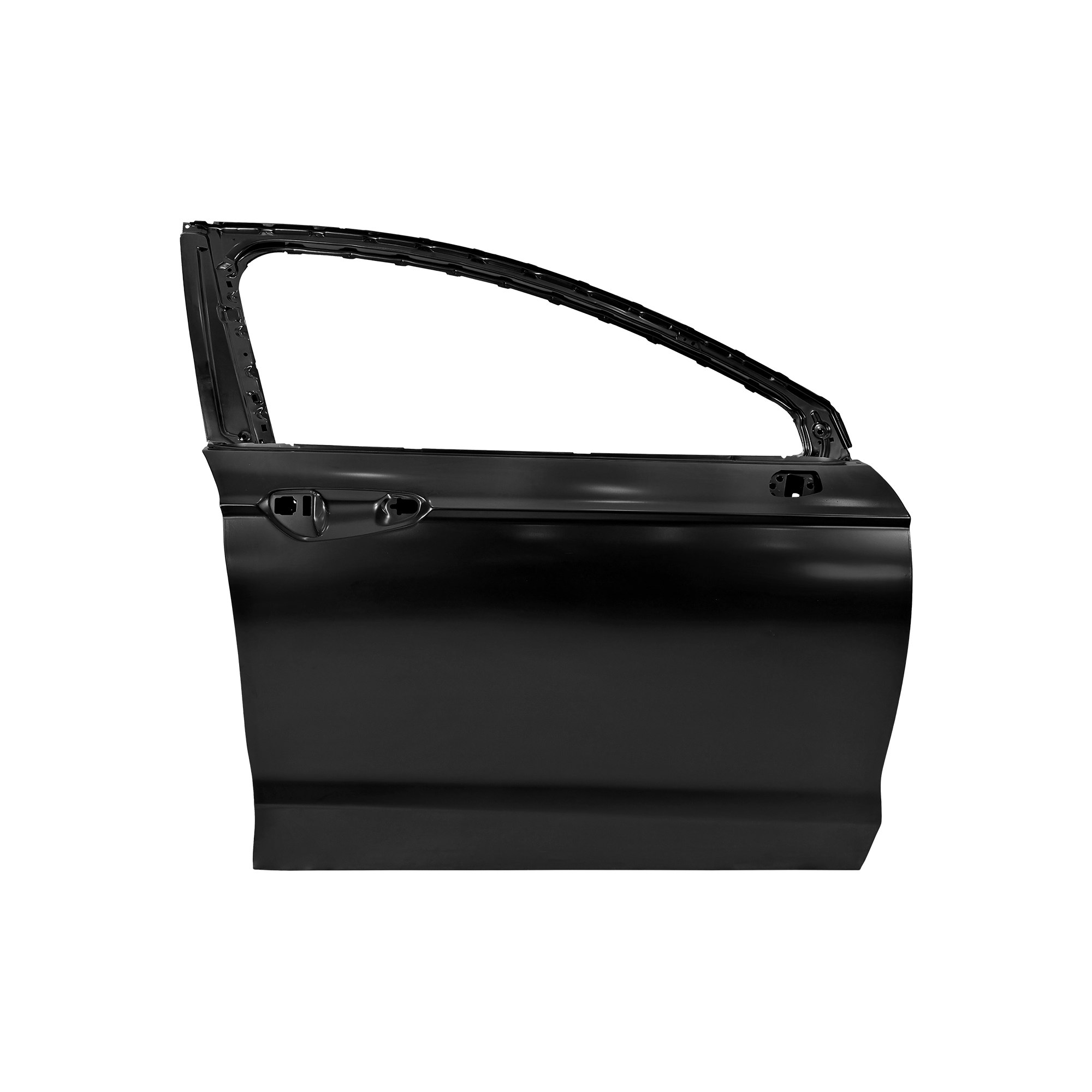 PUERTA DELANTERA DE REPUESTO RH, 2013, PARA FORD NEW MONDEO, DS73F20124CZ