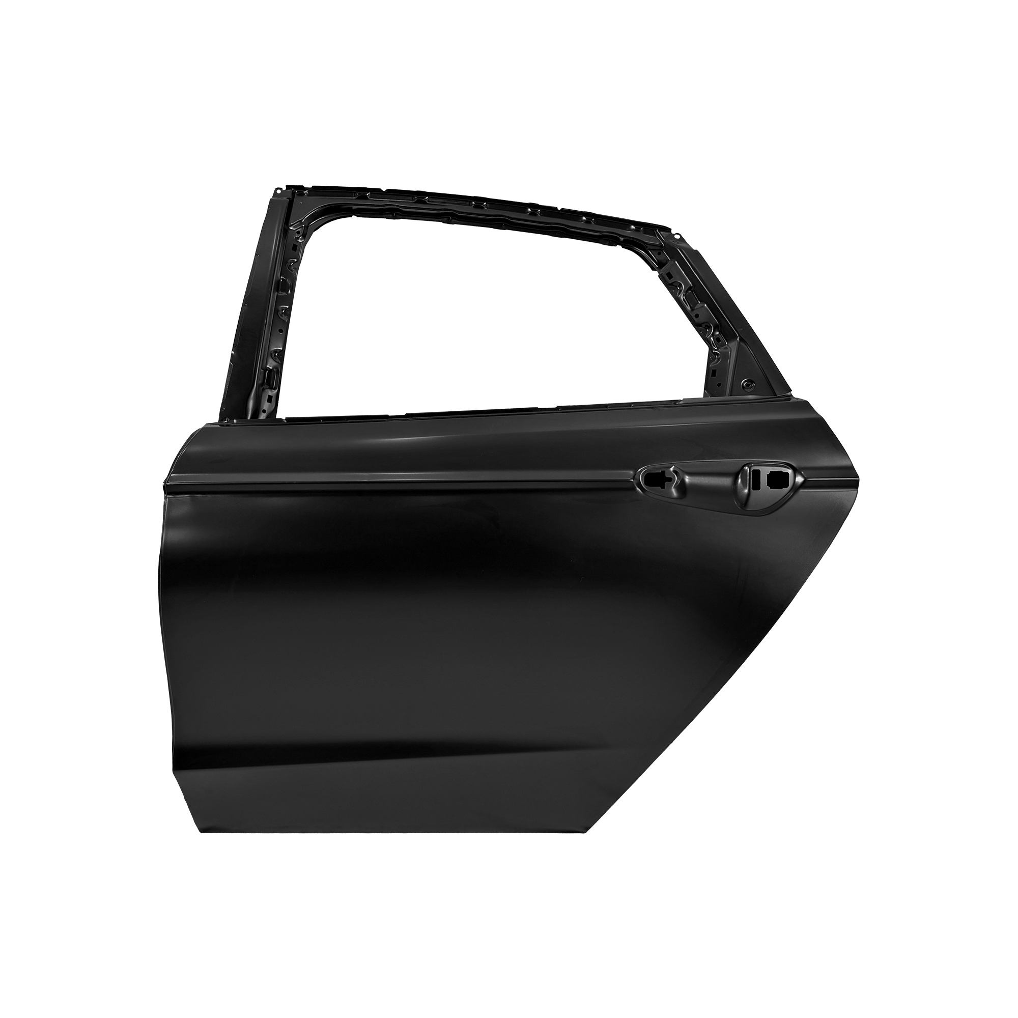 PUERTA TRASERA DE REPUESTO IZQUIERDA, 2017, PARA FORD NEW MONDEO