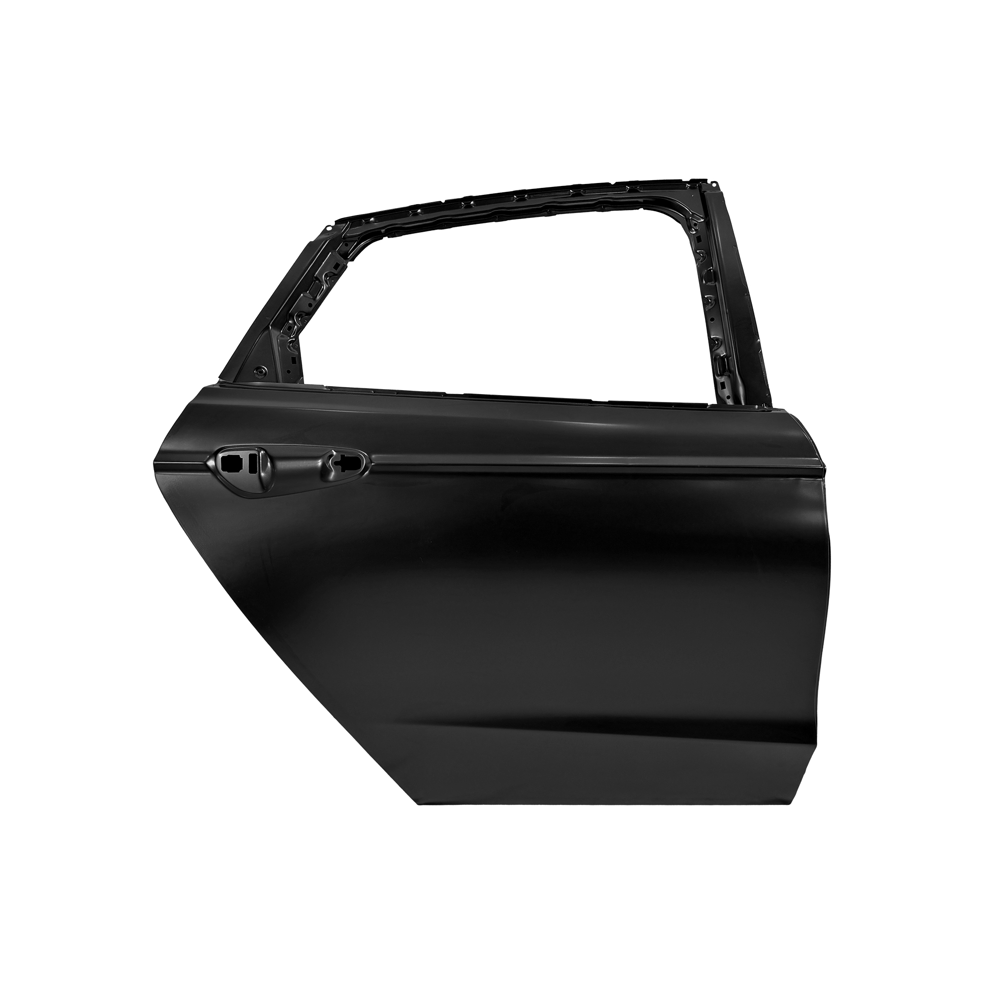 PUERTA TRASERA DE REPUESTO RH, 2017, PARA FORD NEW MONDEO