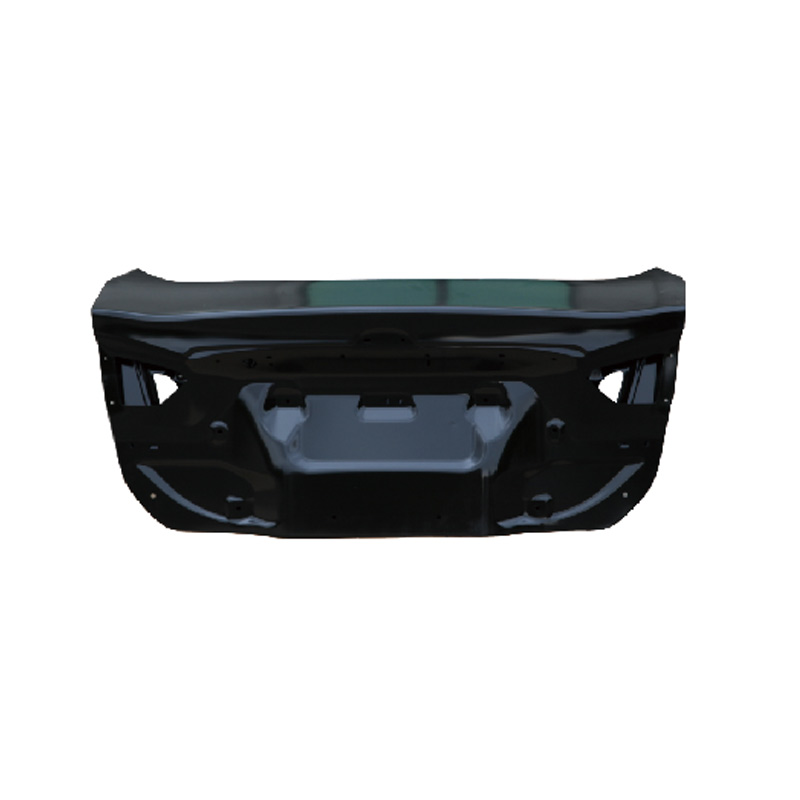 TAPA DE MALETERO DE REPUESTO, 2012, PARA FORD NEW MONDEO SEDAN