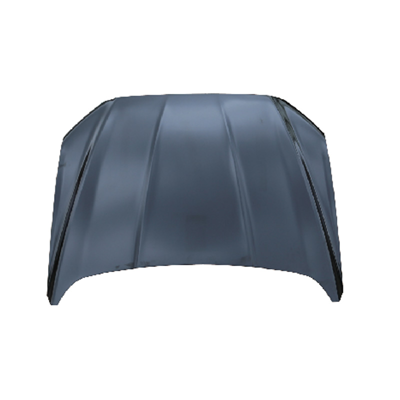 CAPÓ DE REPUESTO, 2013, PARA FORD NEW MONDEO, DS73F16612BG, (ACERO)
