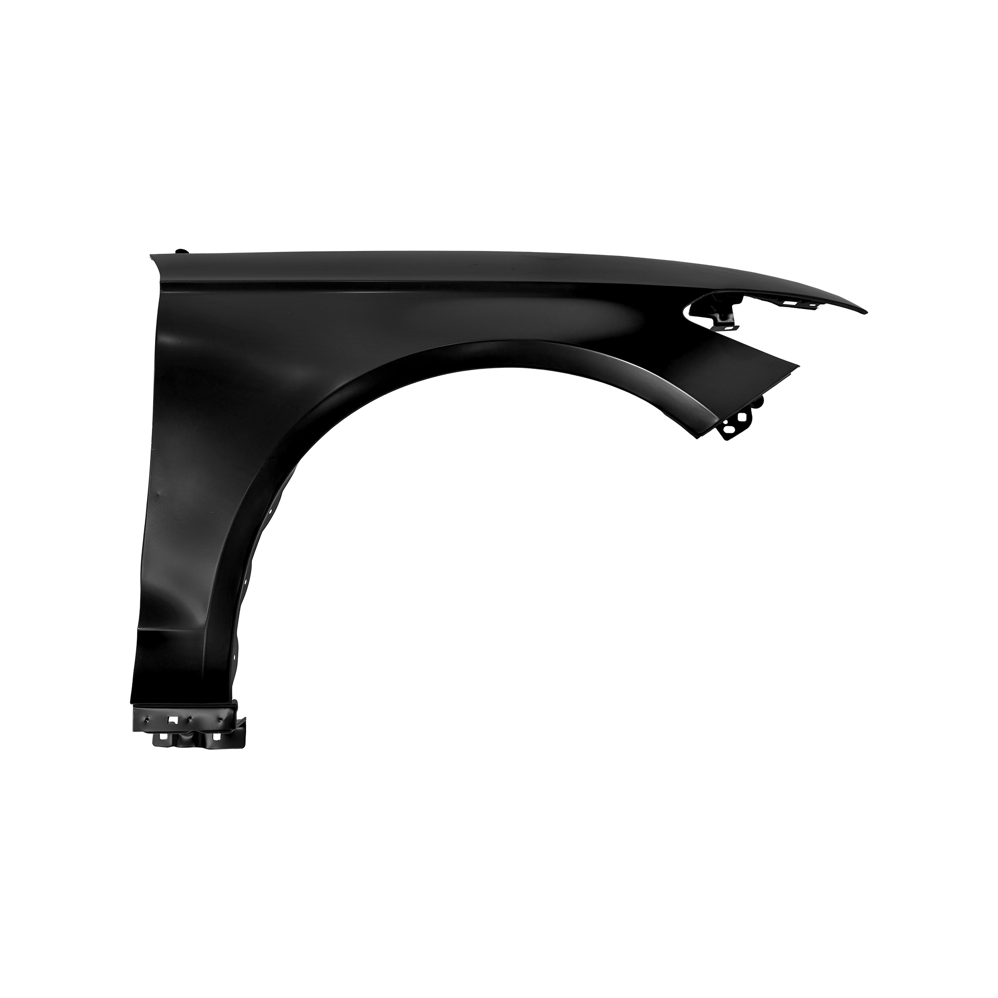 GUARDABARROS DELANTERO DE REPUESTO RH, 2017, PARA FORD NEW MONDEO, HS7BF16005CC