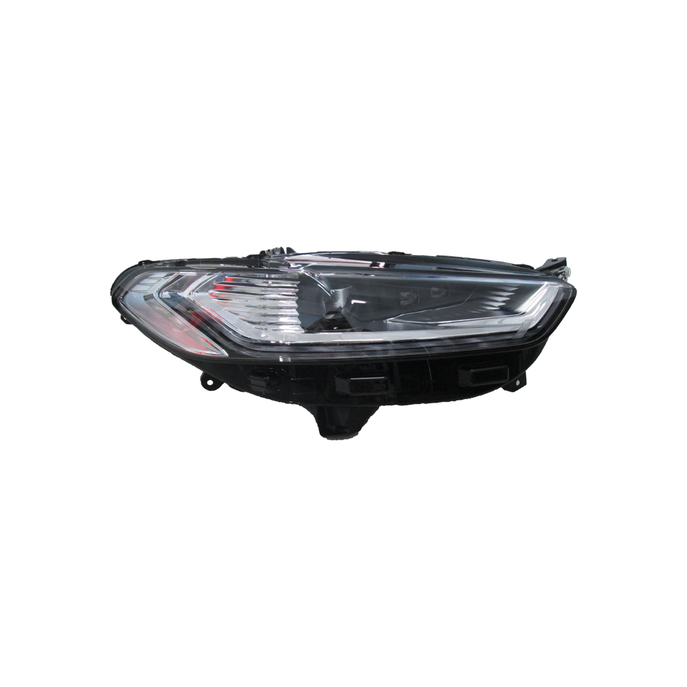 FARO DE REPUESTO RH LED XENON, 2015, PARA FORD NEW MONDEO