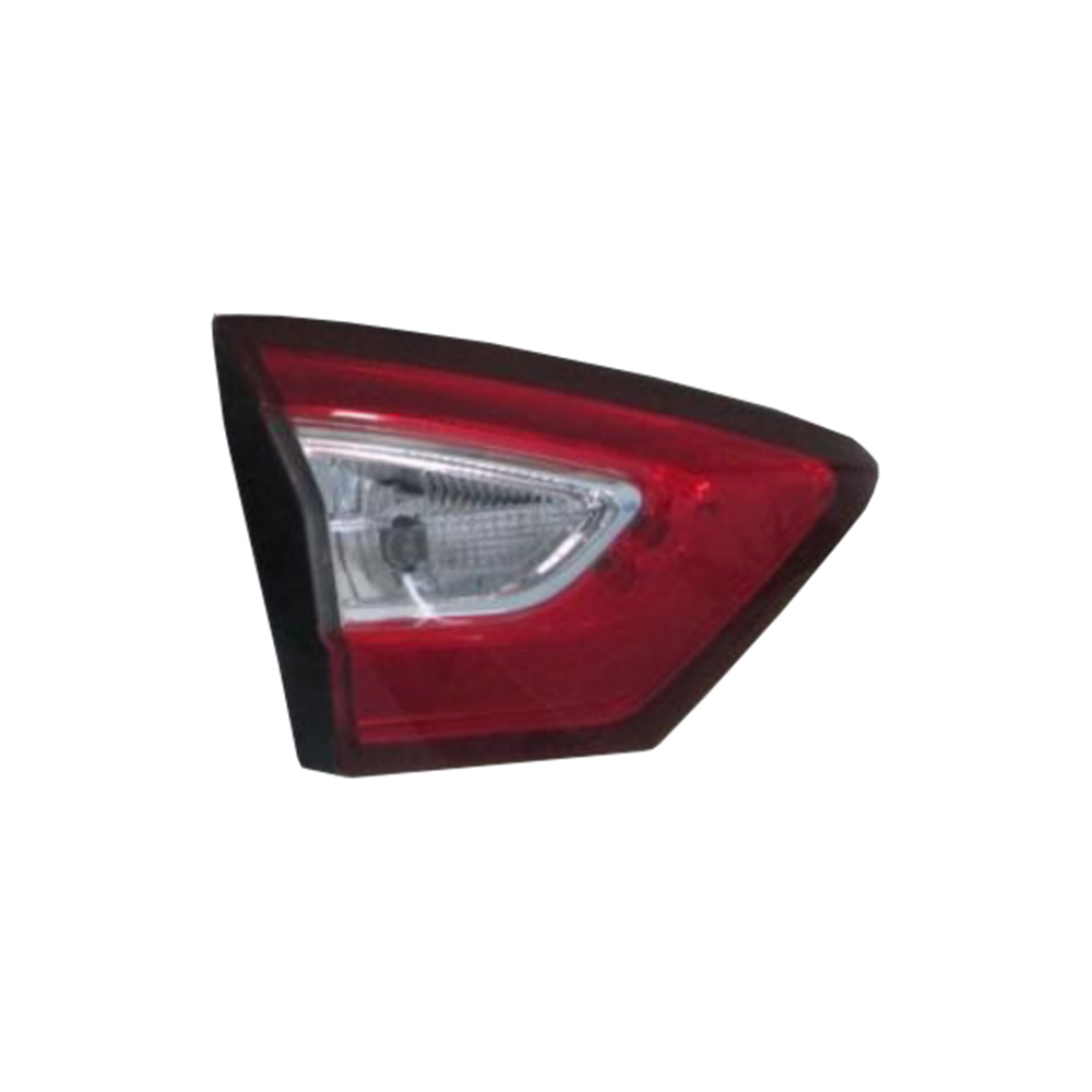 LÁMPARA TRASERA DE REPUESTO (EN LA TAPA DEL MALETERO) LH, 2013, PARA FORD MONDEO