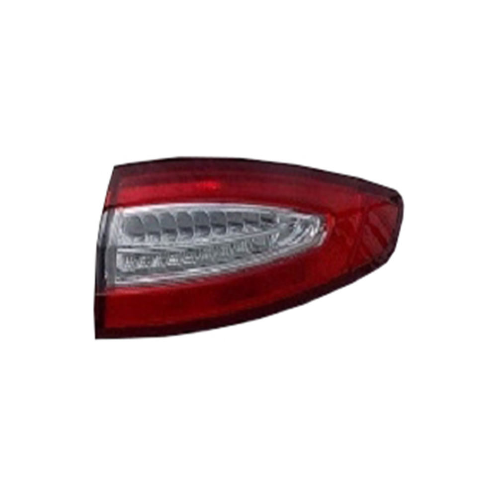 LÁMPARA TRASERA DE REPUESTO RH (EN LA PLACA LEAF), 2013, PARA FORD NEW MONDEO