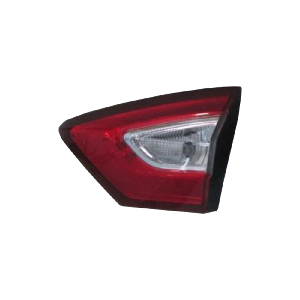 LÁMPARA TRASERA DE REPUESTO (EN LA TAPA DEL MALETERO) RH, 2013, PARA FORD NEW MONDEO