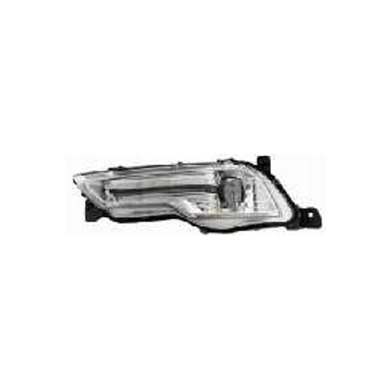 FARO ANTINIEBLA DE REPUESTO RH, 2017-2018, PARA FORD NEW MONDEO, HS7Z15201F