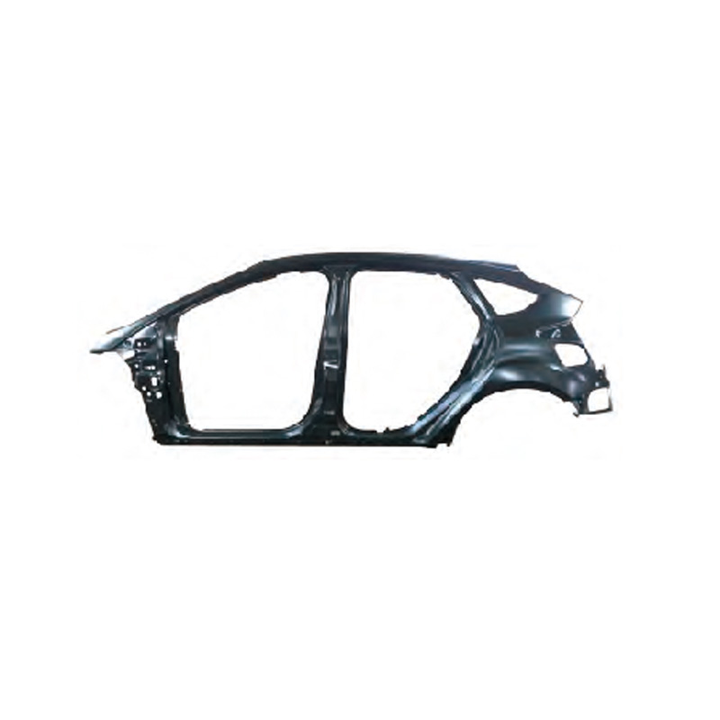 PANEL LATERAL DE REPUESTO LH, 2012, PARA FORD FOCUS HATCHBACK, BM51 A27847BC