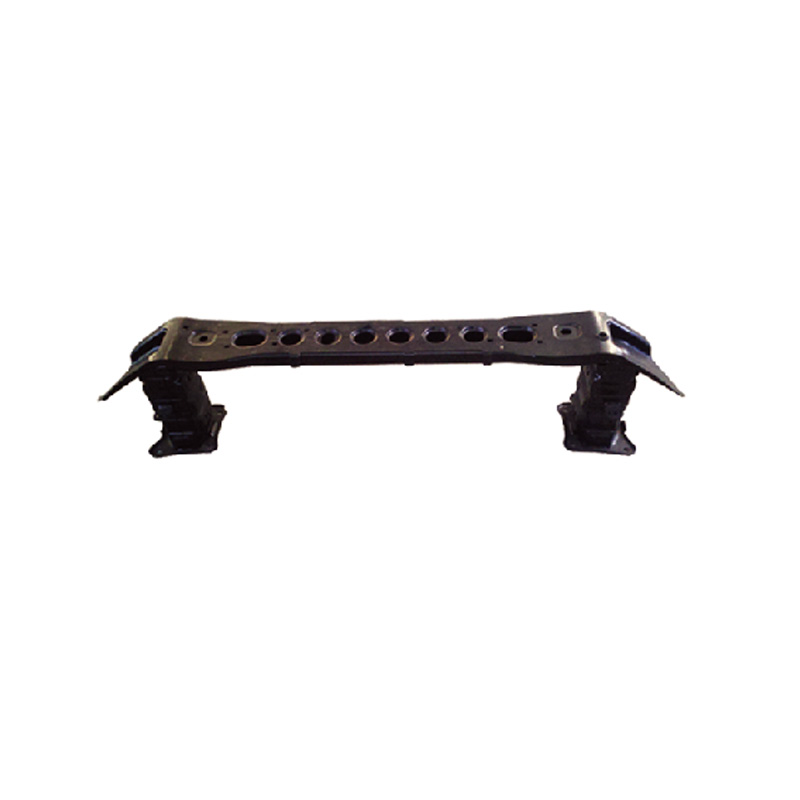 REFUERZO DE PARACHOQUES DELANTERO DE REPUESTO, 2012, PARA FORD FOCUS, BM51A10922AD