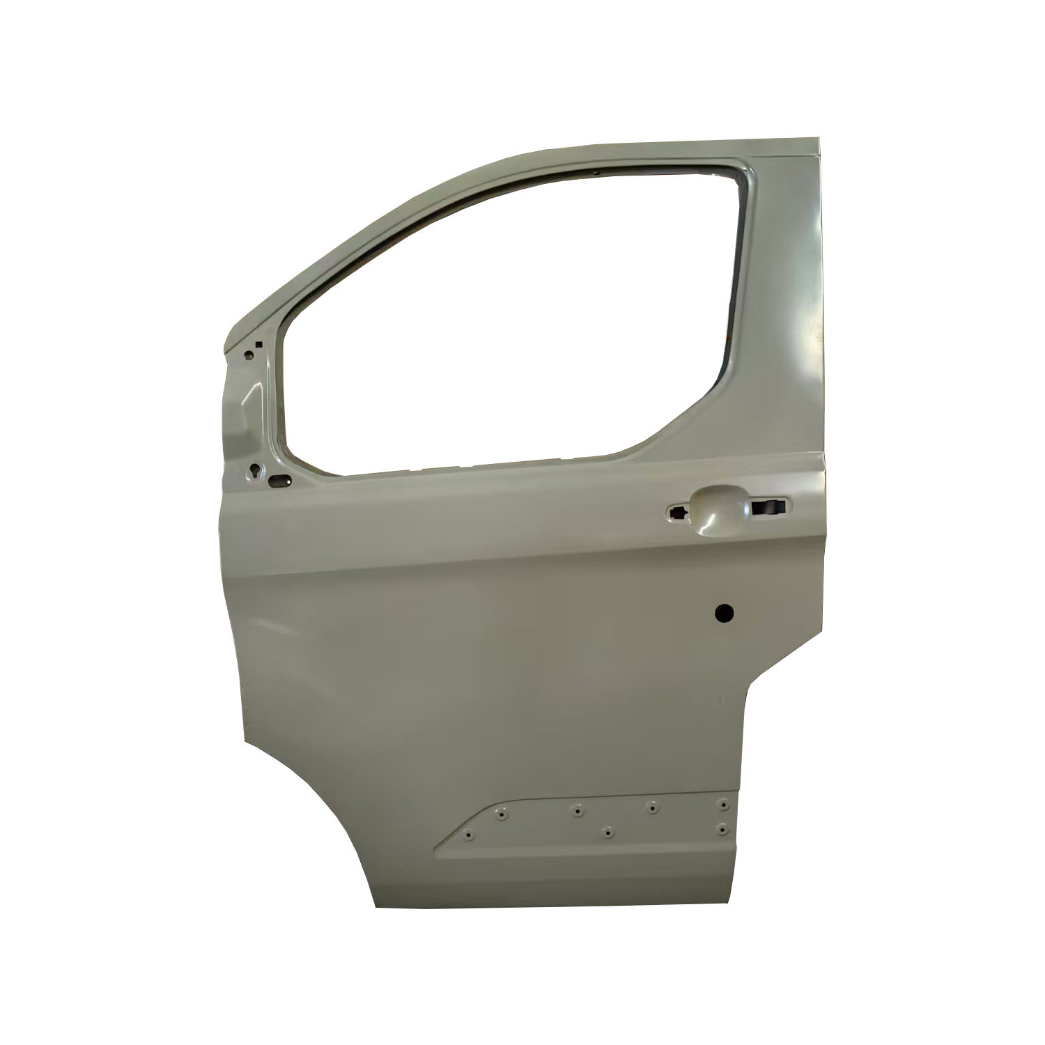 PUERTA DELANTERA DE REPUESTO LH, 2018-, PARA FORD TOURNEO CUSTOM