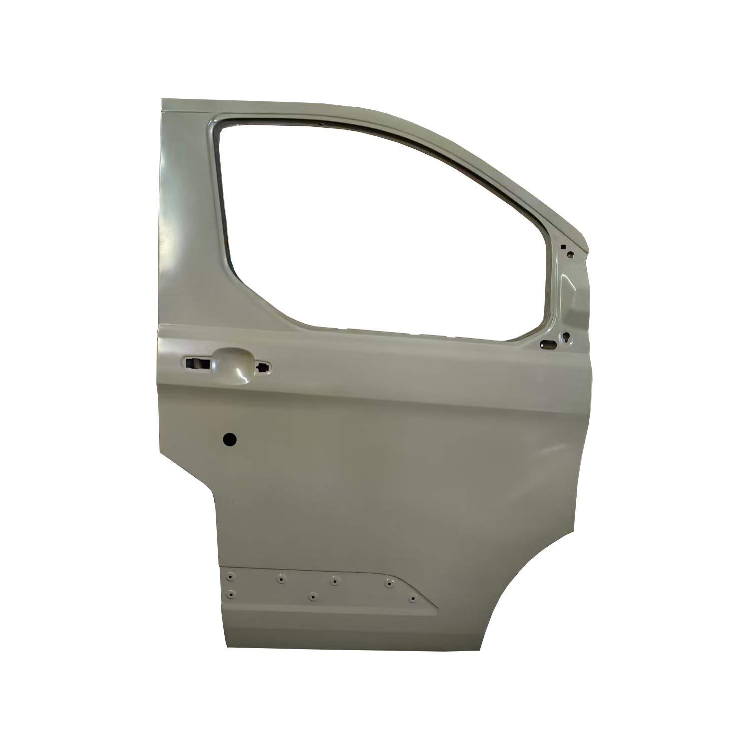 PUERTA DE ENTRADA DE REPUESTO RH, 2018-, PARA FORD TOURNEO CUSTOM