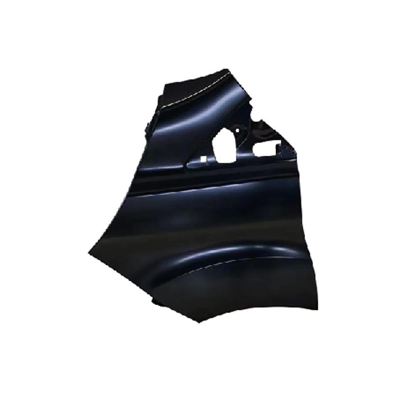 GUARDABARROS DELANTERO DE REPUESTO LH, 2018-, PARA FORD TOURNEO CUSTOM